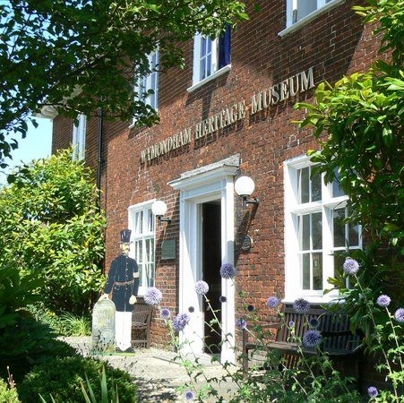 Wymondham Heritage Museum